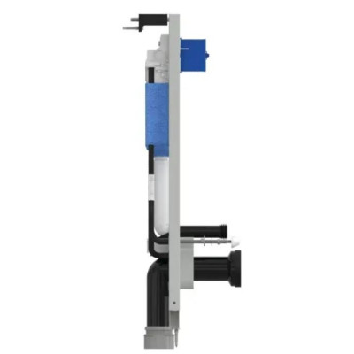 Ideal Standard PROSYS 120 M potinkinis WC rėmas unitazui su bide funkcija
