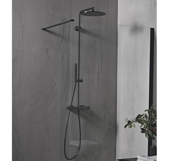 Ideal Standard CERATHERM T125 termostatinė dušo sistema, pasirinkite spalvą