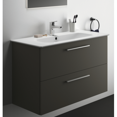 Ideal Standard i.Life A 100x44cm pakabinama vonios spintelė (pasirenkamos spalvos)