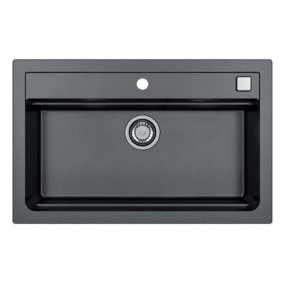 ALVEUS Atrox 40 granitinė plautuvė (pasirenkama spalva)