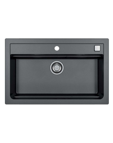 ALVEUS Atrox 40 granitinė plautuvė (pasirenkama spalva)