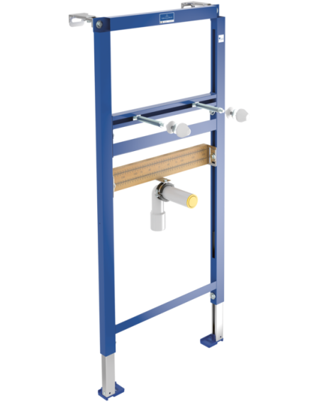 Villeroy & Boch potinkinis praustuvo rėmas ViConnect, 525x75x1120 mm