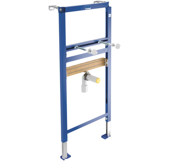 Villeroy & Boch potinkinis praustuvo rėmas ViConnect, 525x75x1120 mm
