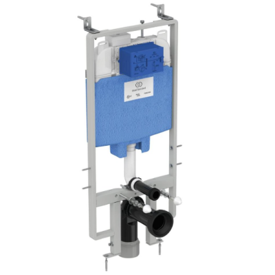 Ideal Standard ProSys™ 80M plonas rėmas, 90 mm