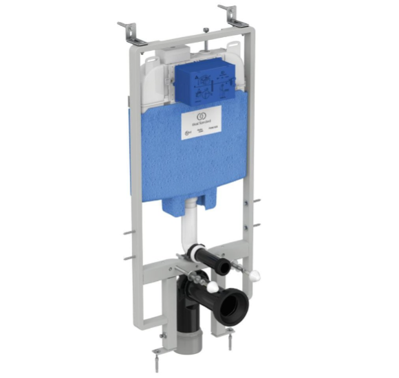 Ideal Standard ProSys™ 80M plonas rėmas, 90 mm