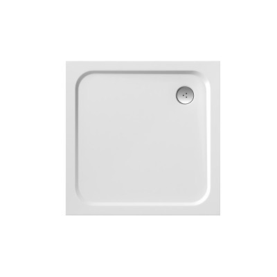 Ravak dušo komplektas 5in1 Blix Slim BLSRV2, 90x90 (pasirenkama profilių spalva)