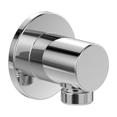 Villeroy&Boch Univesal Showers sieninė dušo žarnelės jungtis - alkūnė (pasirenkama spalva)