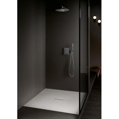 Villeroy&Boch Universal Showers dušo žarna, 1600 mm ilgio (pasirenkama spalva)
