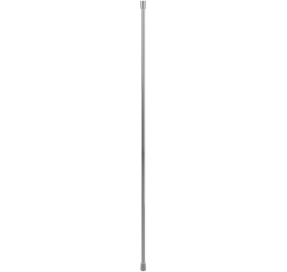 Villeroy&Boch Universal Showers dušo žarna, 1600 mm ilgio (pasirenkama spalva)