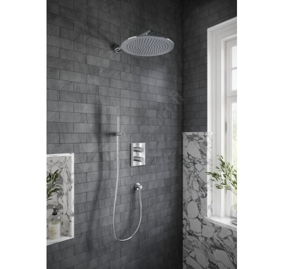 Villeroy&Boch Universal Showers dušo žarna, 1200 mm ilgio (pasirenkama spalva)