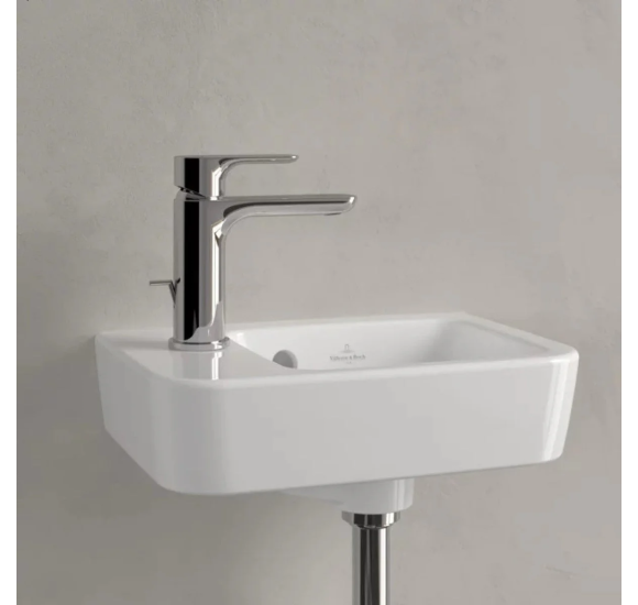 Villeroy & Boch O.Novo praustuvas L 50x25cm