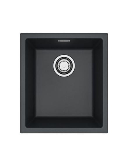 ALVEUS Omni 10 granitinė plautuvė (pasirenkama spalva)