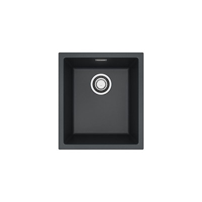 ALVEUS Omni 10 granitinė plautuvė (pasirenkama spalva)