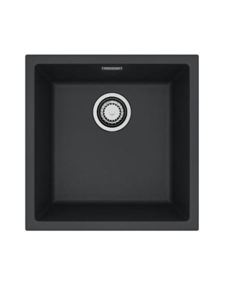 ALVEUS Omni 20 granitinė plautuvė (pasirenkama spalva)