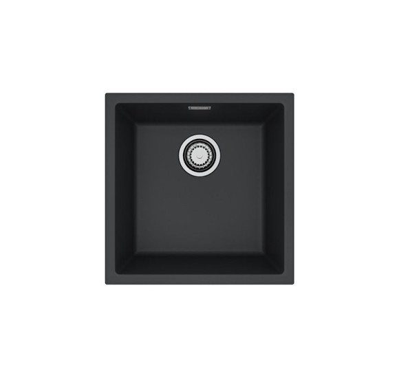 ALVEUS Omni 20 granitinė plautuvė (pasirenkama spalva)