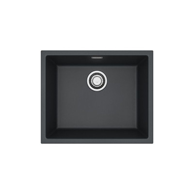 ALVEUS Omni 30 granitinė plautuvė (pasirenkama spalva)