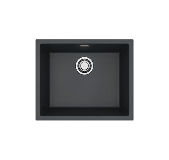 ALVEUS Omni 30 granitinė plautuvė (pasirenkama spalva)