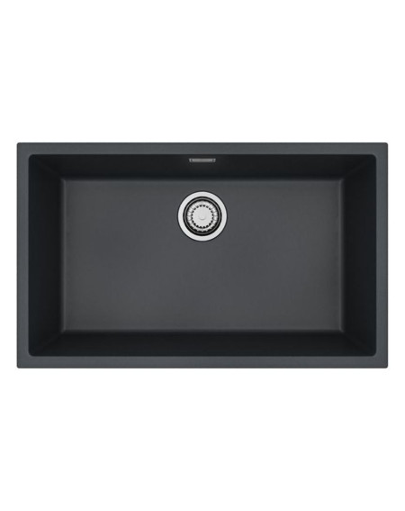 ALVEUS Omni 40 granitinė plautuvė (pasirenkama spalva)