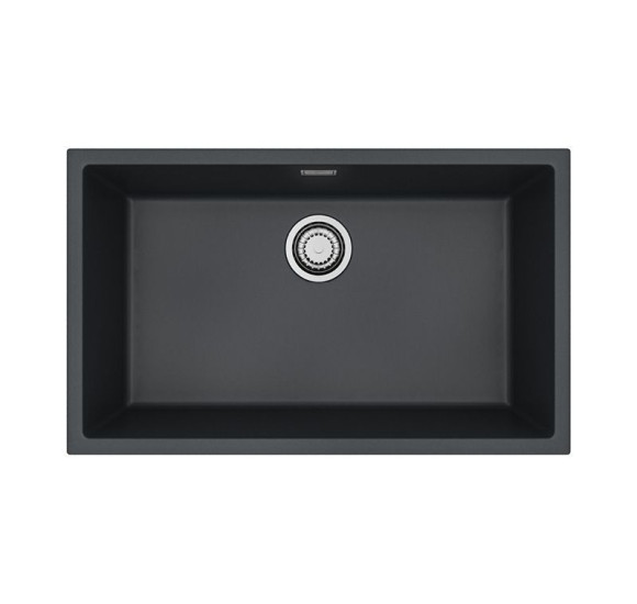 ALVEUS Omni 40 granitinė plautuvė (pasirenkama spalva)