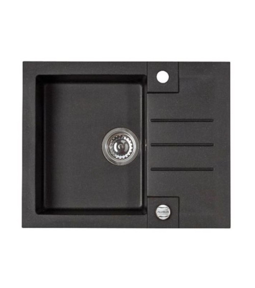 ALVEUS Rock 30 granitinė plautuvė (pasirenkama spalva)