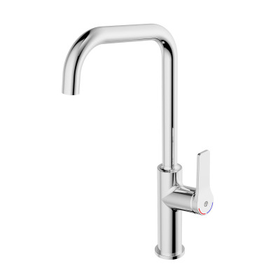 Gustavsberg EPIC maišytuvas plautuvei, pasirenkama spalva