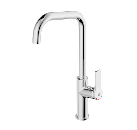 Gustavsberg EPIC maišytuvas plautuvei, pasirenkama spalva