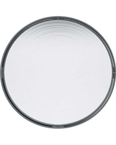 Franke ACC Apvalus dangtelis ventiliui