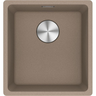 Franke granitinė plautuvė MRG 110-37 montuojama po stalviršiu, pasirenkamos spalvos