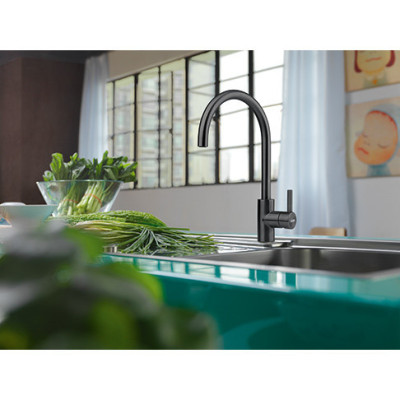 Franke virtuvinis maišytuvas Eos Neo, pasirenkama spalva