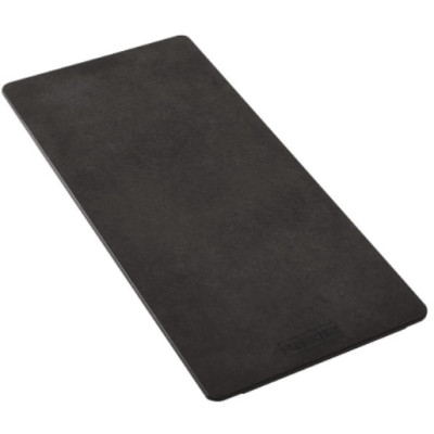 Pjaustymo lentutė, juoda 180x412 mm