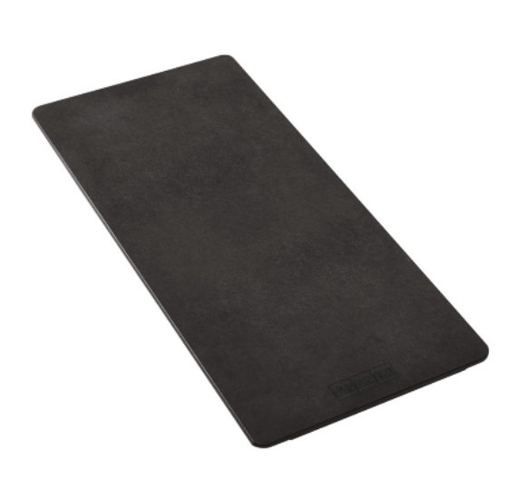 Pjaustymo lentutė, juoda 180x412 mm