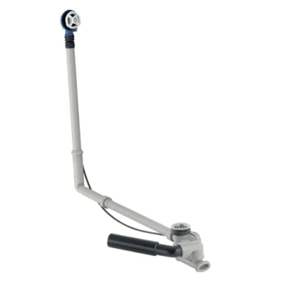 Geberit vonios sifonas su pasukamąja rankena, d52, 73 cm ilgio