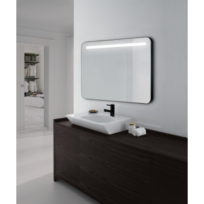 ZOE Vonios veidrodis su LED apšvietimu