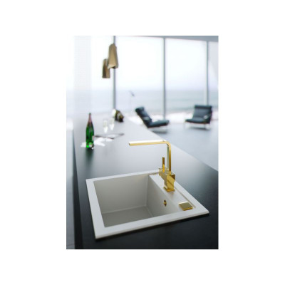 ALVEUS Laguna Monarch maišytuvas plautuvei