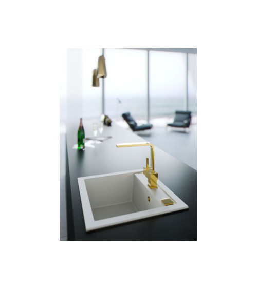 ALVEUS Laguna Monarch maišytuvas plautuvei