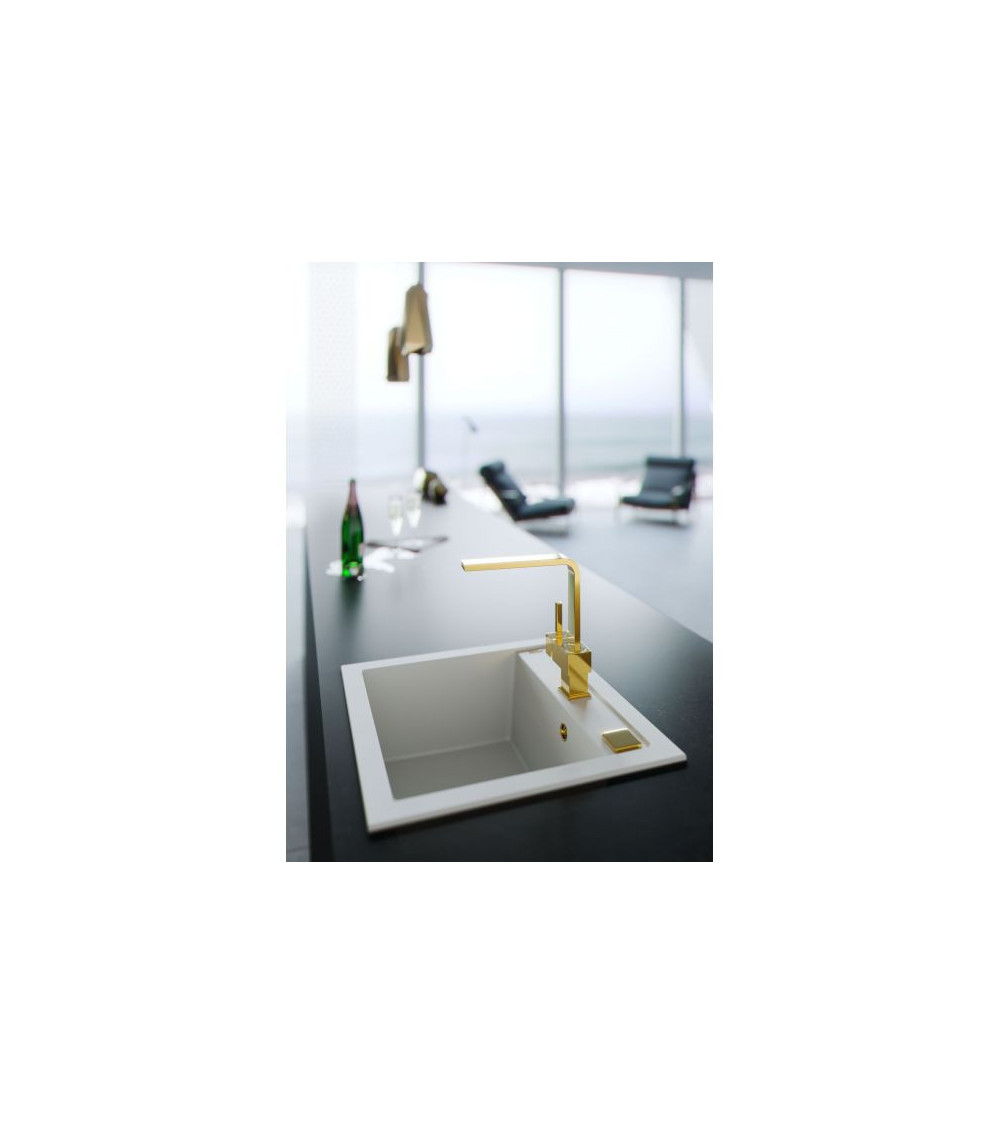 ALVEUS Laguna Monarch maišytuvas plautuvei