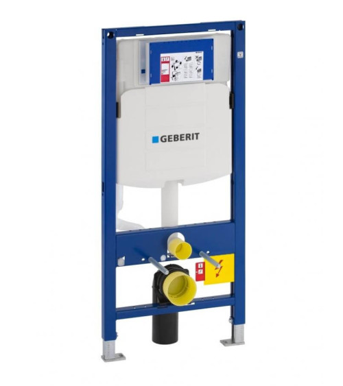 Geberit DUOFIX potinkinis WC rėmas 111.320.00.5 (h-1.12 m)