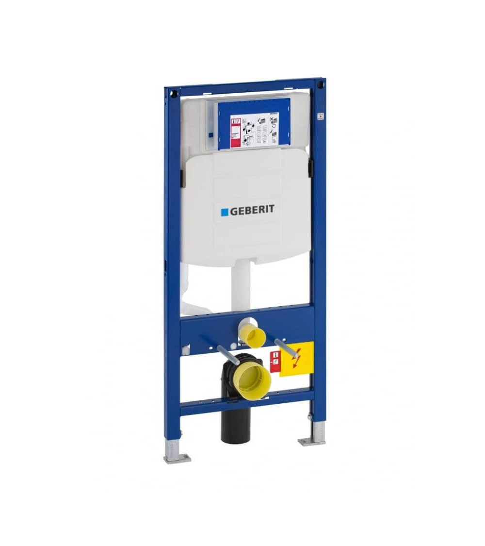 Geberit DUOFIX potinkinis WC rėmas 111.320.00.5 (h-1.12 m)