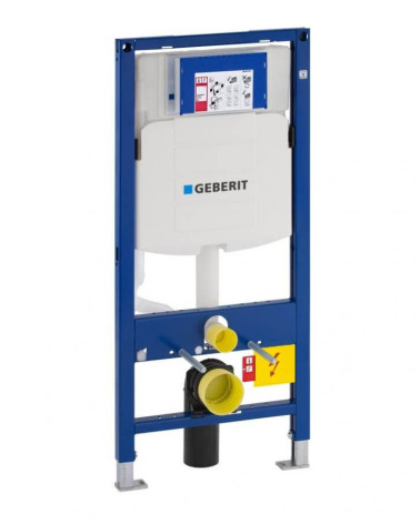 Geberit DUOFIX potinkinis WC rėmas 111.320.00.5 (h-1.12 m)