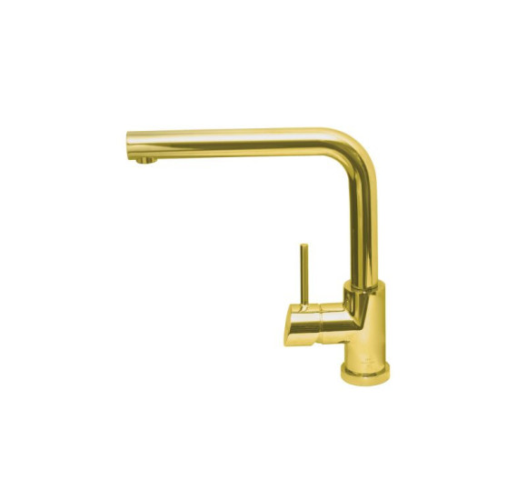 ALVEUS Fluid Monarch maišytuvas plautuvei