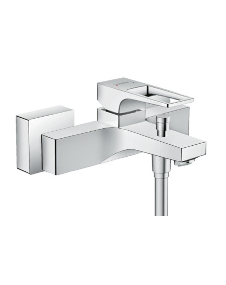 IŠPARDAVIMAS. Hansgrohe maišytuvas voniai Metropol, chromo sp.