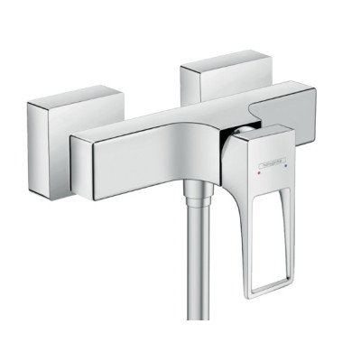 IŠPARDAVIMAS. Hansgrohe maišytuvas dušui Metropol