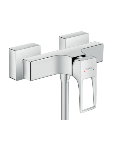 IŠPARDAVIMAS. Hansgrohe maišytuvas dušui Metropol