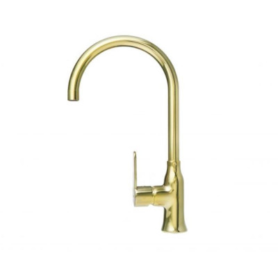 ALVEUS Slim Monarch virtuvinis maišytuvas