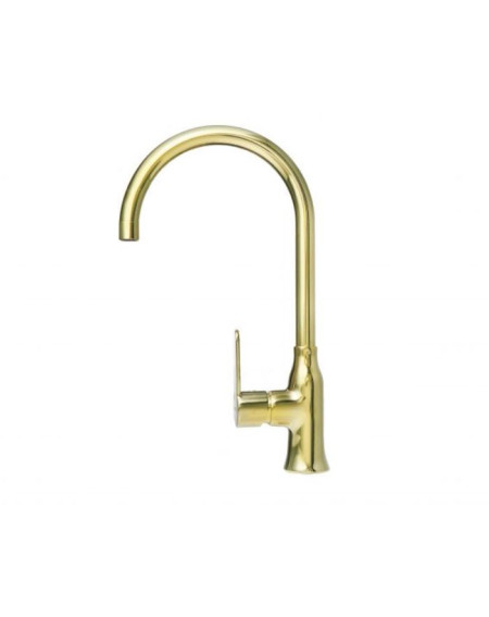 ALVEUS Slim Monarch virtuvinis maišytuvas