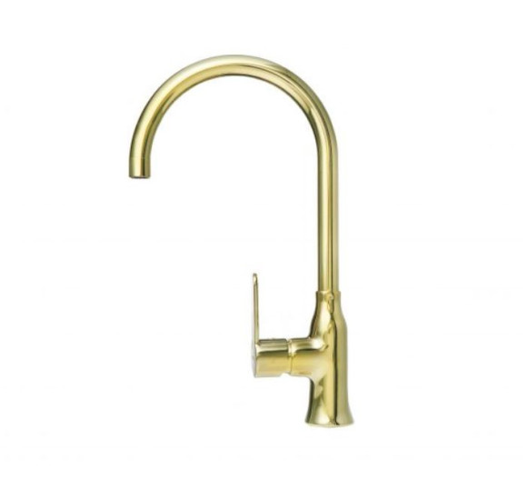 ALVEUS Slim Monarch virtuvinis maišytuvas