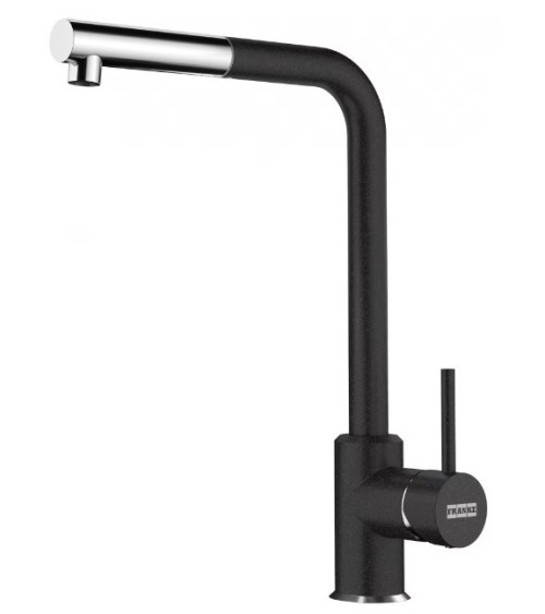 Maišytuvas plautuvei Franke Sirius su ištraukiama žarna, pasirinkite spalvą