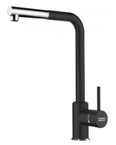 Maišytuvas plautuvei Franke Sirius su ištraukiama žarna, pasirinkite spalvą