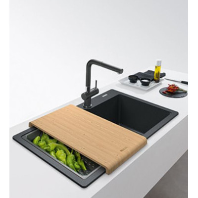 Franke medinė 280 x 532 mm pjaustymo lentelė