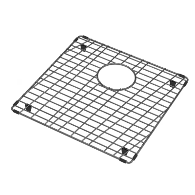Franke padėkliukas metalinis 391 x 401 mm (40 cm plautuvėms)